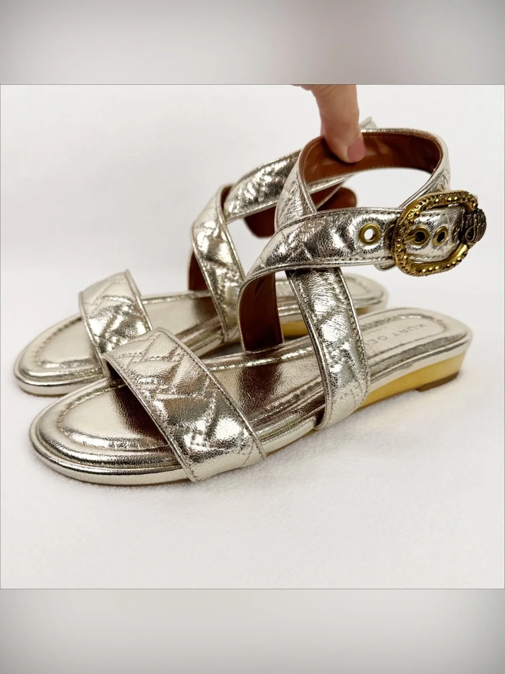 Kurt Geiger Sandals